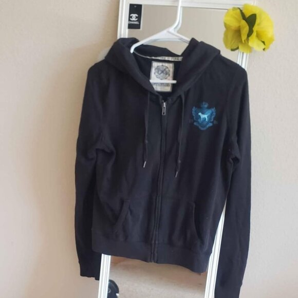 Victoriassecret Pink Hoodie - Picture 2 of 2